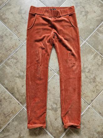 Handmade menčestráky, 140