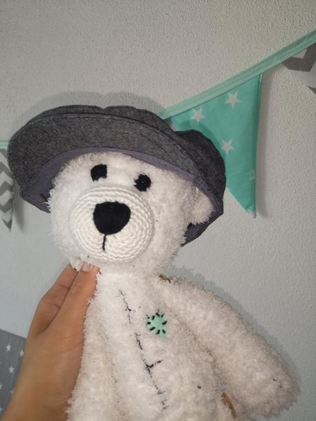 Bekovka na 40-45cm, 68