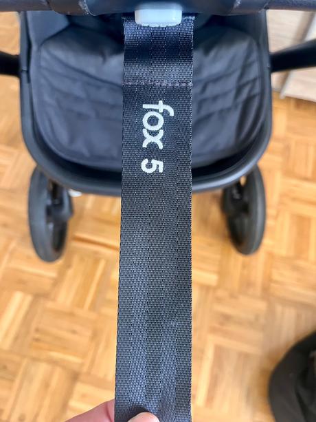 Bugaboo fox 5, bugaboo,bugaboo fox 5