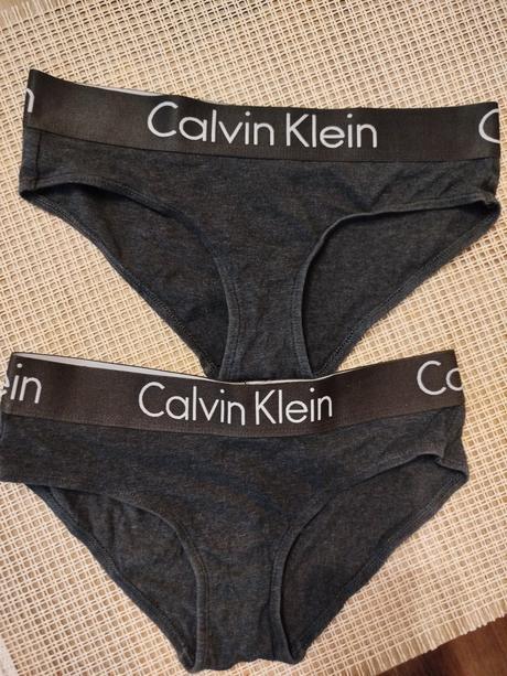 Nohavičky calvin klein, calvin klein,xs