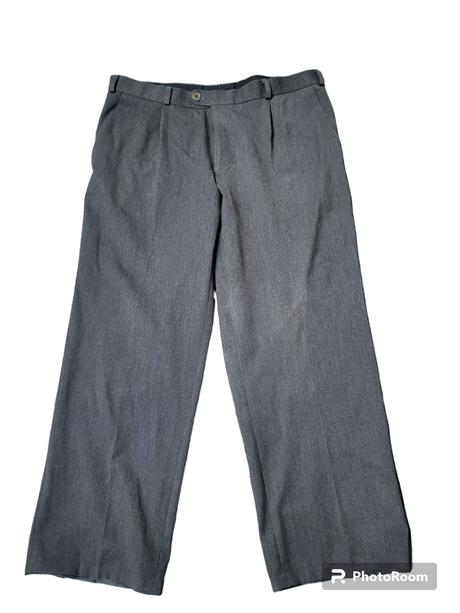 Pánske nohavice z obleku, 58