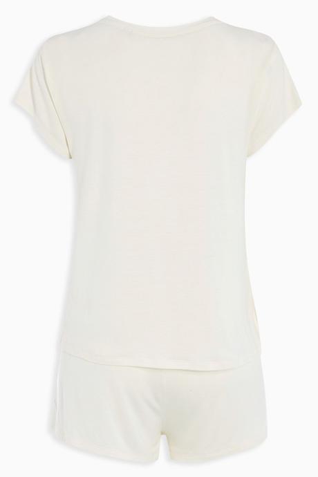 Hladké pyžamko nevesta od next, next,s / xs