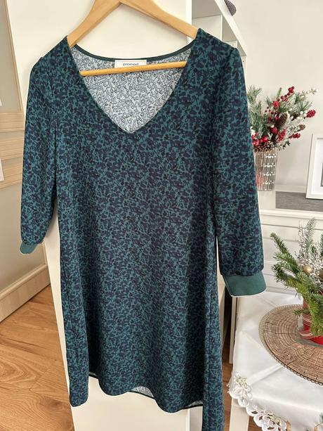 Promod nové šaty s, promod,s