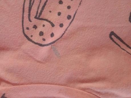 Chlapčenská súprava, f&f,116