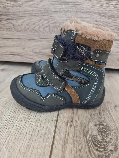 Cizmy protetika, protetika,22