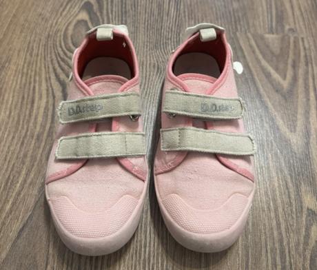 Dievčenské tenisky d.d.step, d.d.step,29