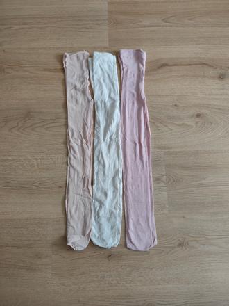 Silonkové pančuchy, 122