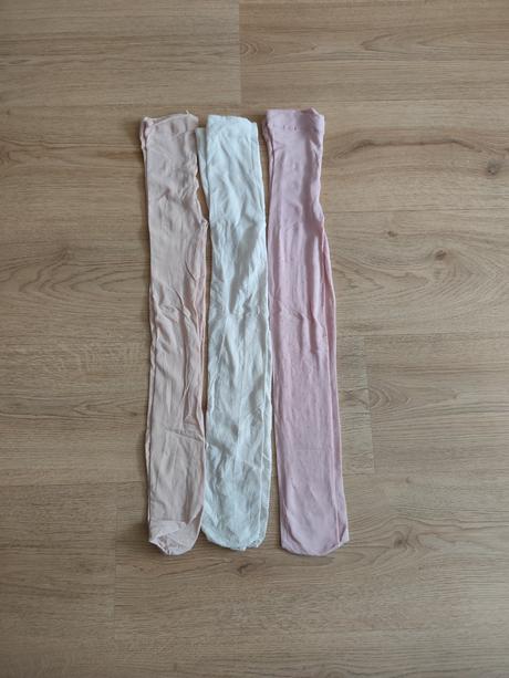 Silonkové pančuchy, 122