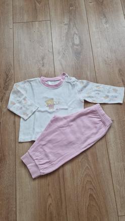 Pyžamo veľ. 74 cm., 74