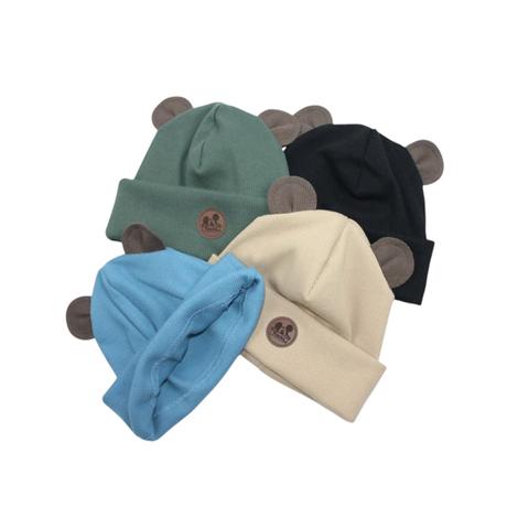 Jarná a jesenná čiapka maťko rebro rada, rada,46 / 48 / 50 / 52