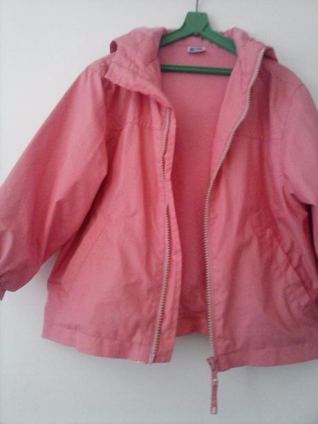 Prechodná bunda, 92