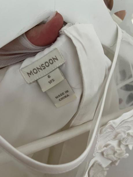 Šaty slavnostne monsoon, monsoon,128