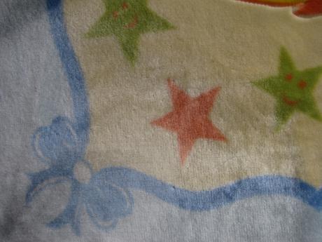 Spanielska deka - velmi tepla, 