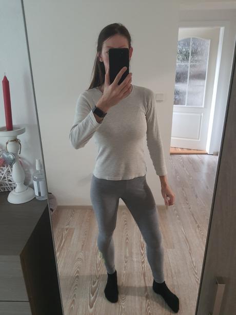 Tričko dlhý rukáv, terranova,m