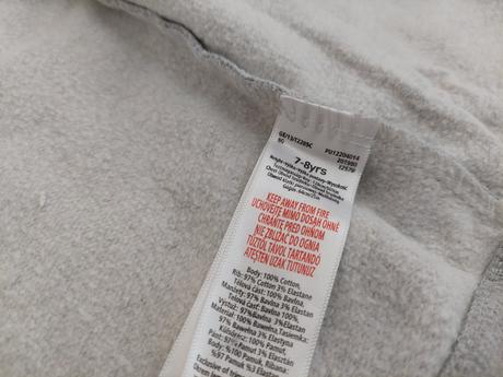 Mikina, f&f,122