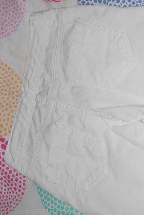 Rifle cigaretový strih, 110