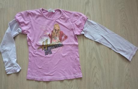 Dievčenské pulóvre v. 128 - 134/140, 128