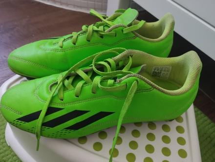 Kopačky 38, adidas,38