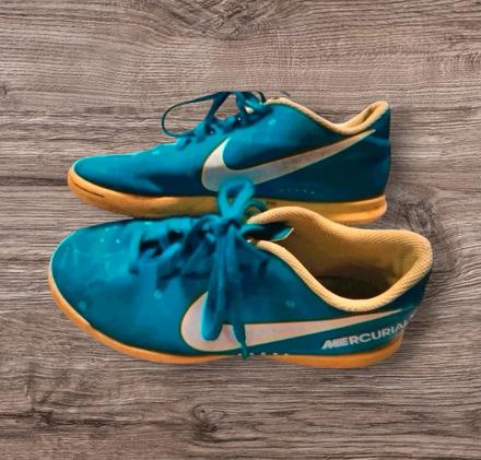 Halovky nike, nike,37