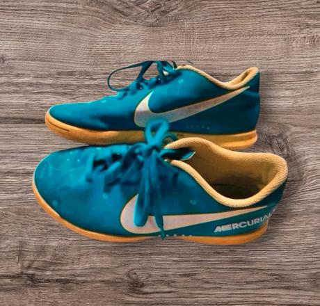 Halovky nike, nike,37