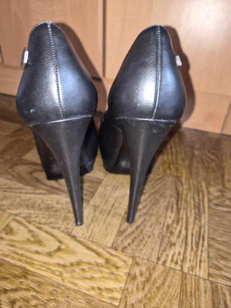 Lodičky philipp plein., 36