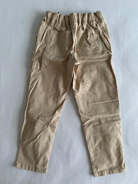 Nohavice tommy hilfiger 116, tommy hilfiger,116
