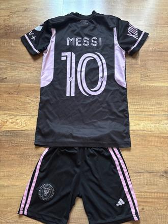 Dres suprava messi, adidas,128
