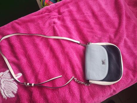 Crossbody kabelka, michael kors