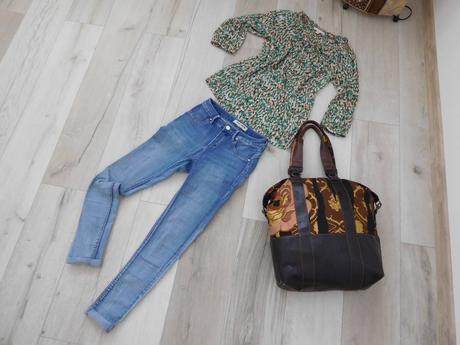 Esprit blúzka 36v,, esprit,36