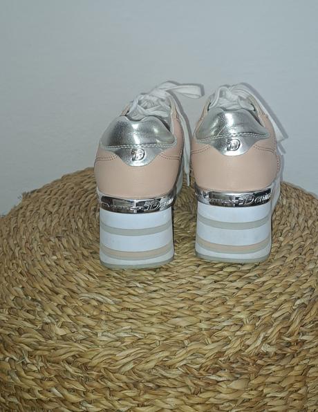 Tom tailor tenisky, tom tailor,41