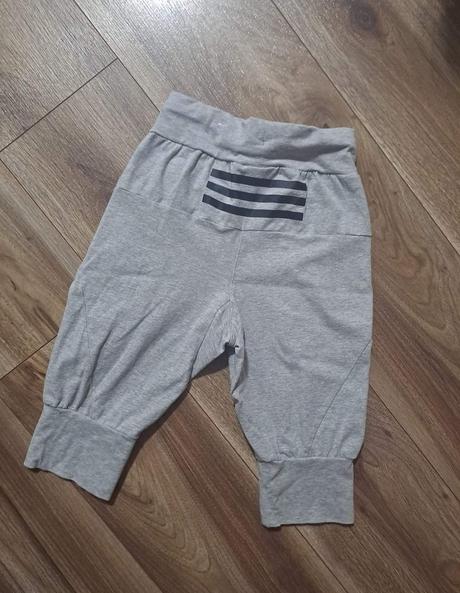 3/4  tepláky adidas, adidas,128