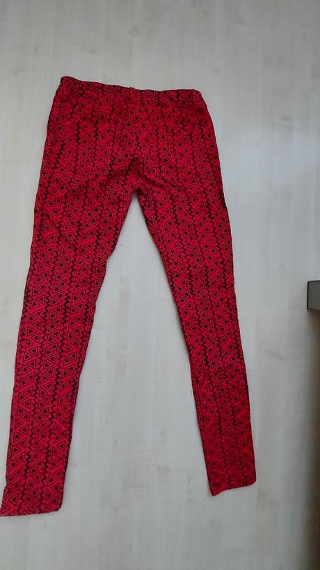 Damske nohavice, new yorker,s