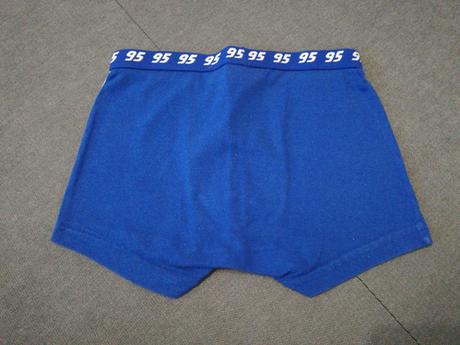 Boxerky s4497, lupilu,98
