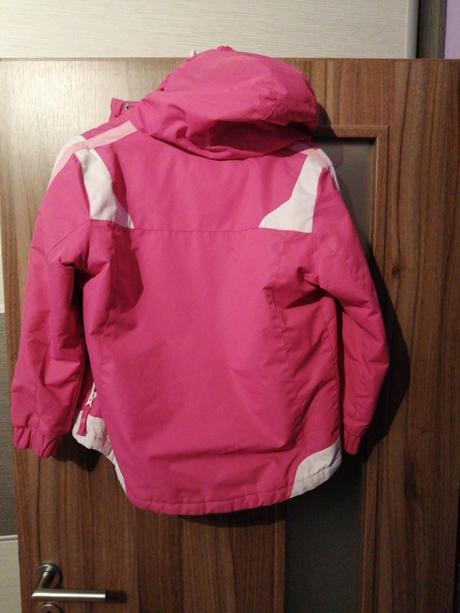 Lyziarska bunda, f&f,140