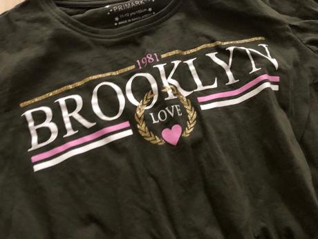 Primark natelnik, primark,152