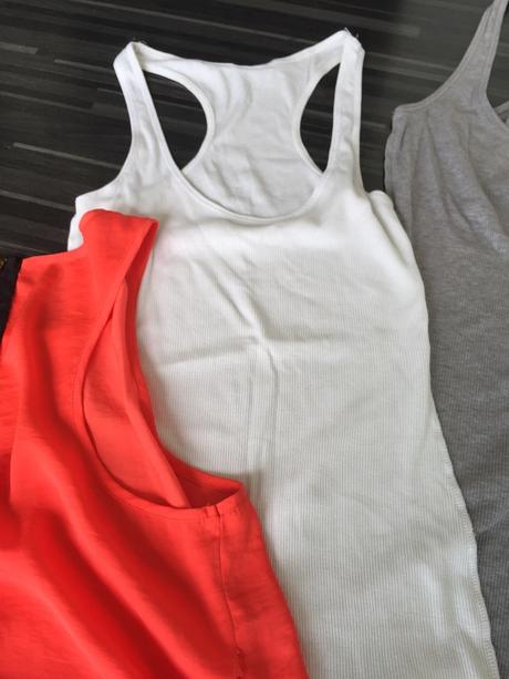 Balíček oblečenia s, s