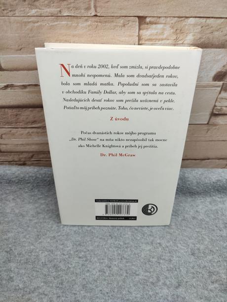 Nájdite ma - michelle burford a michelle knight,