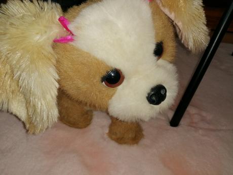 Fur real friends šteniatko, 