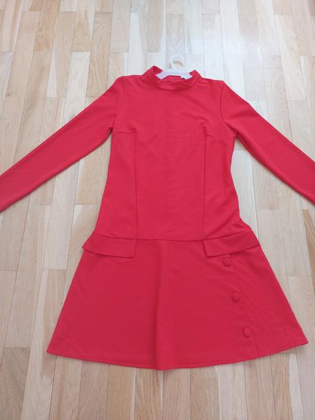Šaty orsay veľkosť 38-40, orsay,38