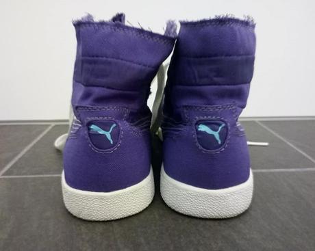 Trendy tenisky puma, puma,37