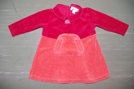 Zamatove satocky, mini mode,74