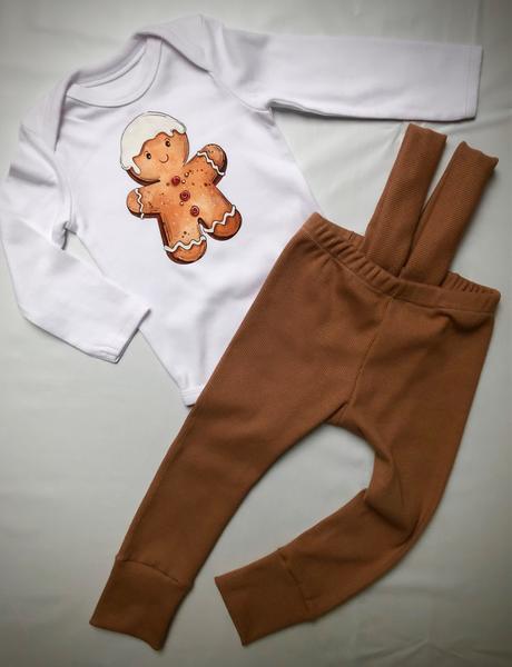 Vianočný set, 68 / 74 / 80