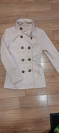 Plášť/jabátik s/m, m
