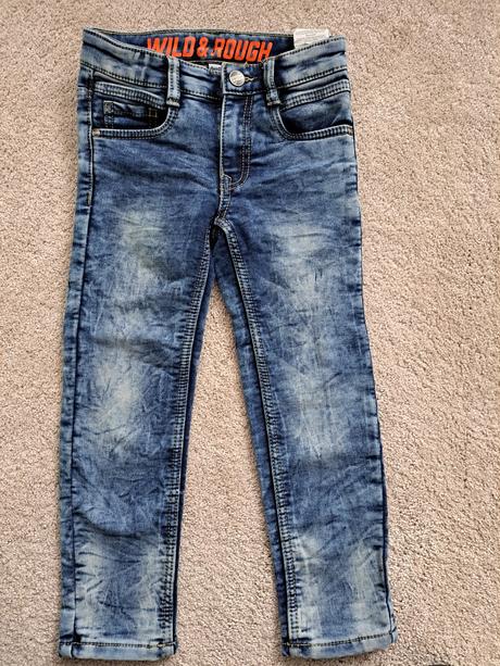 Zateplene rifle, dopodopo,116