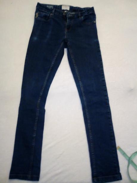 Chlapčenské rifle č152, 152