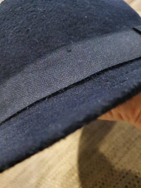 Klobúčik na zimu pre malého frajera, h&m,122