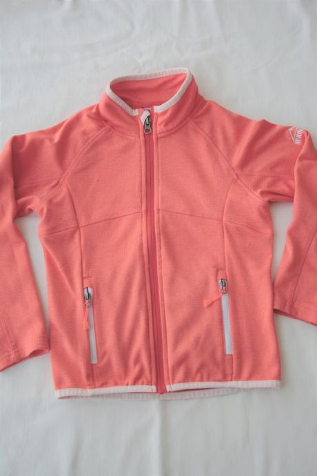 Funčná bunda mckinley dryplus, mckinley,128