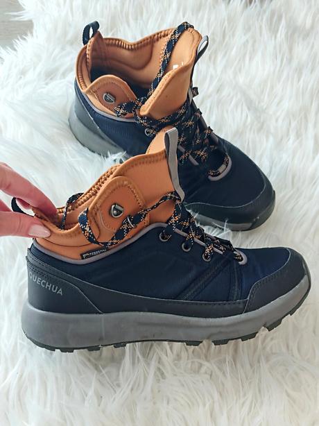 Pánska nepremokavá obuv, 40