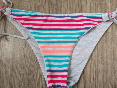 Spodok plavky, tezenis,xs