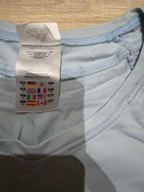 Tricko adidas m, adidas,m